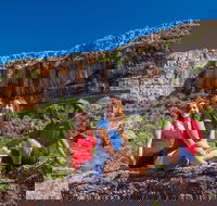 Kakadu Nourlangie and Yellow Waters Tour from Darwin - Tourism Cairns