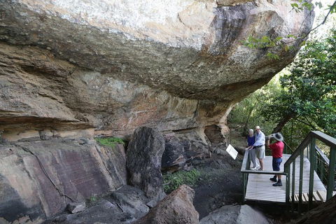 Kakadu, Nourlangie And Yellow Waters Tour From Darwin - Tourism Cairns 35
