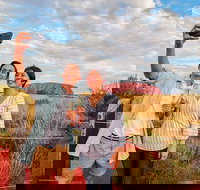 2-Day Uluru Ayers Rock and Kings Canyon Tour from Alice Springs - Tourism Cairns