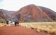 Ayers Rock Combo: Uluru Base And Sunset Plus Uluru Sunrise And Kata Tjuta With An Optional BBQ Dinner Or Kings Canyon Day Trip - thumb 9