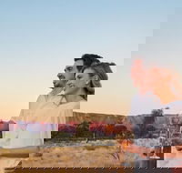 5-Day 4WD Journey from Alice Springs to Ayers Rock - Tourism Cairns