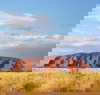4-Hour Uluru Sunset Tour from Yulara - Tourism Cairns