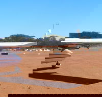 Scenic Flight The Ultimate Outback Adventure - Tourism Cairns