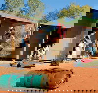 3-Day Uluru Camping Adventure from Alice Springs Including Kings Canyon - Tourism Cairns