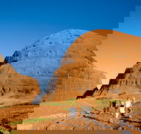 Afternoon Kata Tjuta Small Group Tour - Tourism Cairns