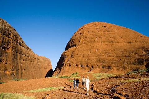 Afternoon Kata Tjuta Small Group Tour - Tourism Cairns 0