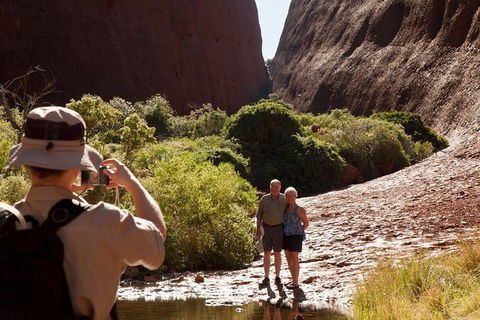 Afternoon Kata Tjuta Small Group Tour - Tourism Cairns 6