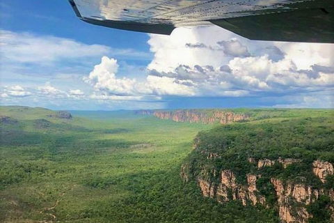 Kakadu National Park Scenic Flight - Tourism Cairns 0