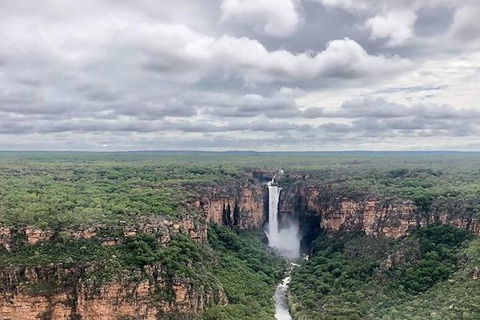 Kakadu National Park Scenic Flight - Tourism Cairns 3
