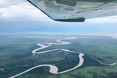 Kakadu National Park Scenic Flight - Tourism Cairns 6