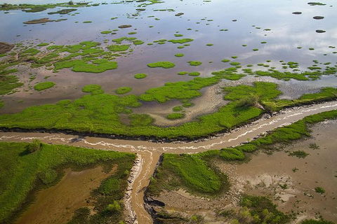 Kakadu National Park Scenic Flight - Tourism Cairns 10