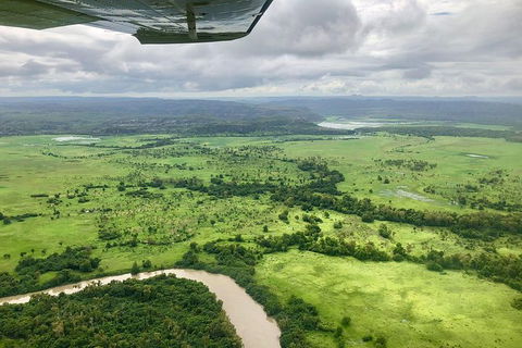 Kakadu National Park Scenic Flight - Tourism Cairns 13