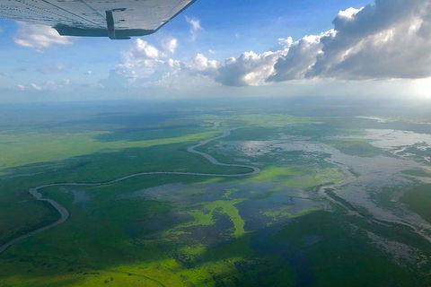Kakadu National Park Scenic Flight - Tourism Cairns 12