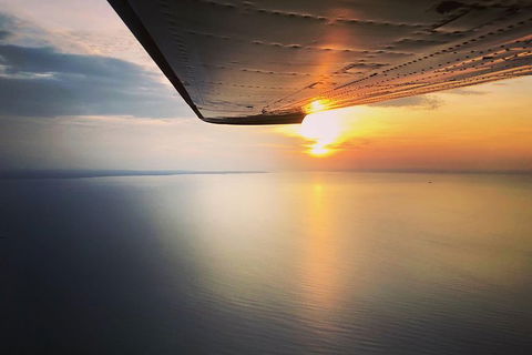 Kakadu National Park Scenic Flight - Tourism Cairns 14