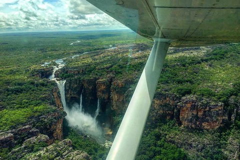 Kakadu National Park Scenic Flight - Tourism Cairns 8