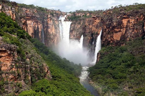 Kakadu National Park Scenic Flight - Tourism Cairns 4