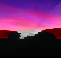 3-Day Ayers Rock to Alice Springs Camping Tour Including Kings Canyon Kata Tjuta and Uluru - Tourism Cairns