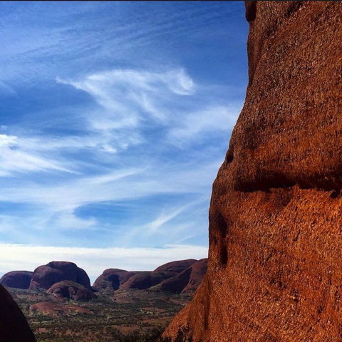 3-Day Ayers Rock To Alice Springs Camping Tour Including Kings Canyon, Kata Tjuta And Uluru - Tourism Cairns 13