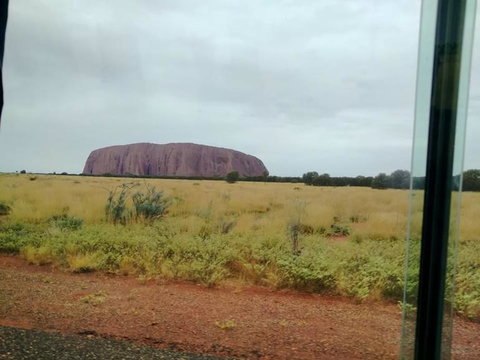 3-Day Ayers Rock To Alice Springs Camping Tour Including Kings Canyon, Kata Tjuta And Uluru - Tourism Cairns 3