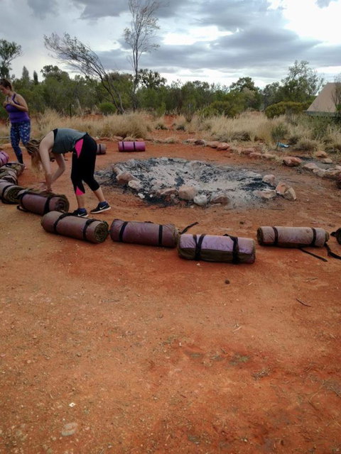 3-Day Ayers Rock To Alice Springs Camping Tour Including Kings Canyon, Kata Tjuta And Uluru - Tourism Cairns 2
