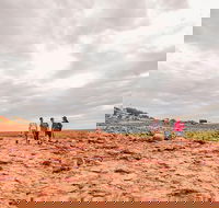 3-Day Best of Australia's Red Center Ayers Rock Kata Tjuta and Sounds of Silence Dinner - Tourism Cairns