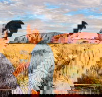 2-Day Uluru Sunset and Kata Tjuta Tour from Ayers Rock - Tourism Cairns