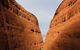 Kata Tjuta Sunrise And Valley Of The Winds Half-Day Trip - thumb 6