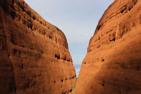 Kata Tjuta Sunrise And Valley Of The Winds Half-Day Trip - Tourism Cairns 6