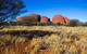 Kata Tjuta Sunrise And Valley Of The Winds Half-Day Trip - thumb 11