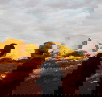 Kata Tjuta Sunset Half Day Trip - Tourism Cairns