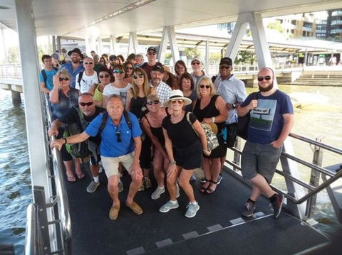 All Inclusive Blue Mountains Small-Group Day Trip From Sydney - Tourism Cairns 13