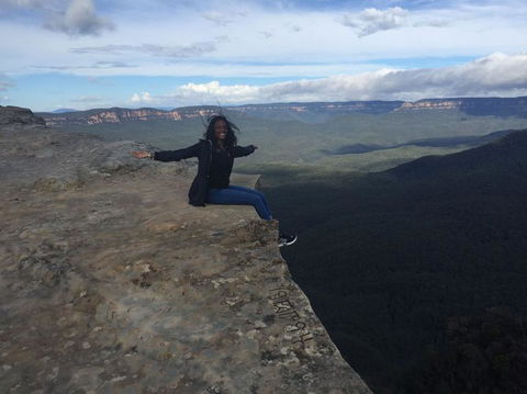 All Inclusive Blue Mountains Small-Group Day Trip From Sydney - Tourism Cairns 24