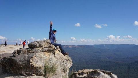 All Inclusive Blue Mountains Small-Group Day Trip From Sydney - Tourism Cairns 2