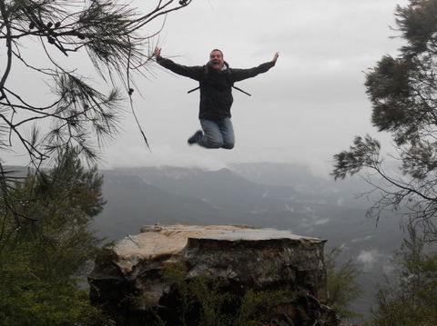 All Inclusive Blue Mountains Small-Group Day Trip From Sydney - Tourism Cairns 23