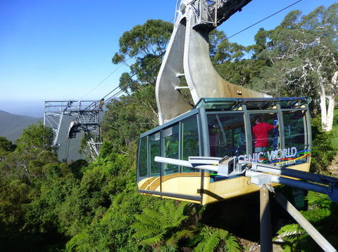 All Inclusive Blue Mountains Small-Group Day Trip From Sydney - Tourism Cairns 12