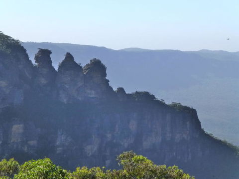 All Inclusive Blue Mountains Small-Group Day Trip From Sydney - Tourism Cairns 10