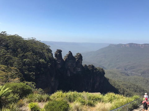 All Inclusive Blue Mountains Small-Group Day Trip From Sydney - Tourism Cairns 14