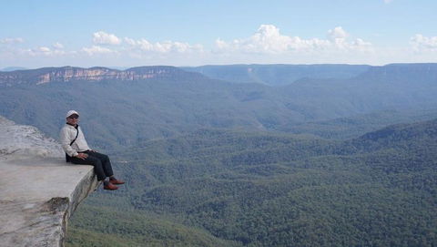 All Inclusive Blue Mountains Small-Group Day Trip From Sydney - Tourism Cairns 3