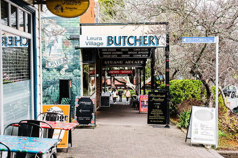 All-Inclusive Blue Mountains Day Trip With River Cruise - Tourism Cairns 5