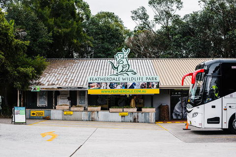 All-Inclusive Blue Mountains Day Trip With River Cruise - Tourism Cairns 19