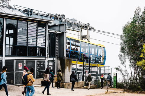 All-Inclusive Blue Mountains Day Trip With River Cruise - Tourism Cairns 9