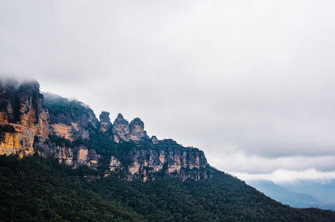 All-Inclusive Blue Mountains Day Trip With River Cruise - Tourism Cairns 8