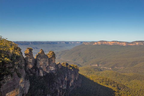 All-Inclusive Blue Mountains Day Trip With River Cruise - Tourism Cairns 32