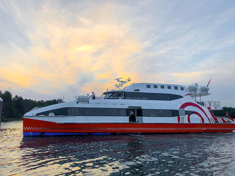 All-Inclusive Blue Mountains Day Trip With River Cruise - Tourism Cairns 31