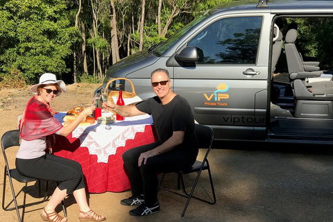 The Eurobodalla Experience (Full Day Private Tour Including Lunch) - Tourism Cairns 1