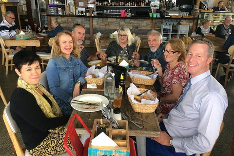 The Eurobodalla Experience (Full Day Private Tour Including Lunch) - Tourism Cairns 10