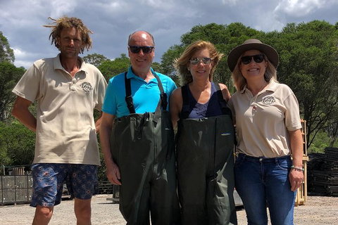 The Eurobodalla Experience (Full Day Private Tour Including Lunch) - Tourism Cairns 15