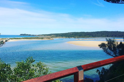 The Eurobodalla Experience (Full Day Private Tour Including Lunch) - Tourism Cairns 22