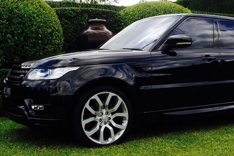 Family Sydney Airport Arrival Transfer - Tourism Cairns 8
