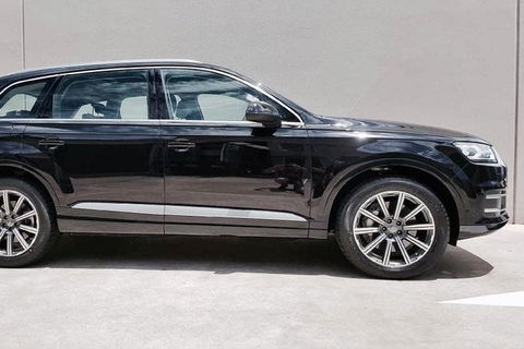 Family Sydney Airport Arrival Transfer - Tourism Cairns 6